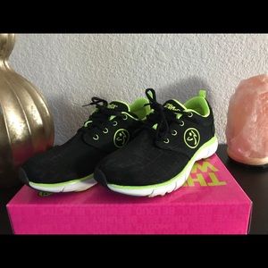 Zumba Dance Shoes